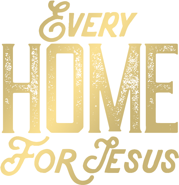 everyhomeforjesus